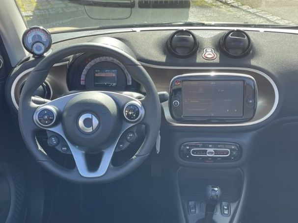 Smart ForTwo EQ 60 kW image number 12