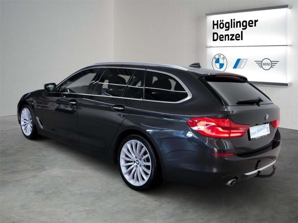 BMW 530d Touring xDrive 195 kW image number 10