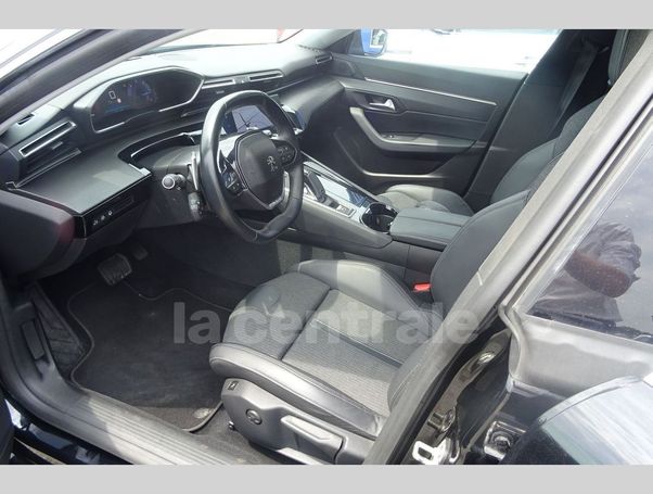 Peugeot 508 BlueHDi 130 EAT8 Allure 96 kW image number 12