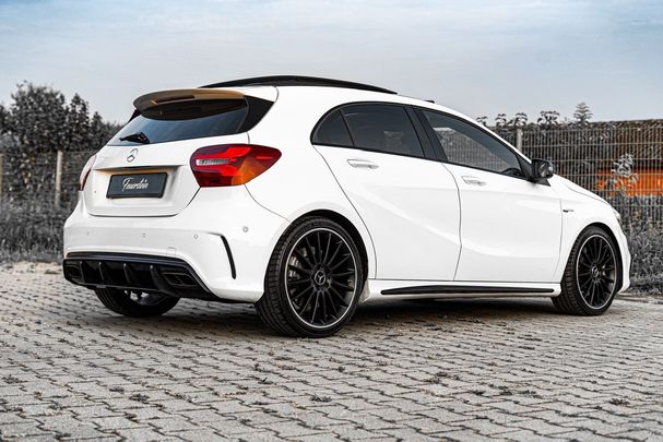 Mercedes-Benz A 45 AMG 280 kW image number 3