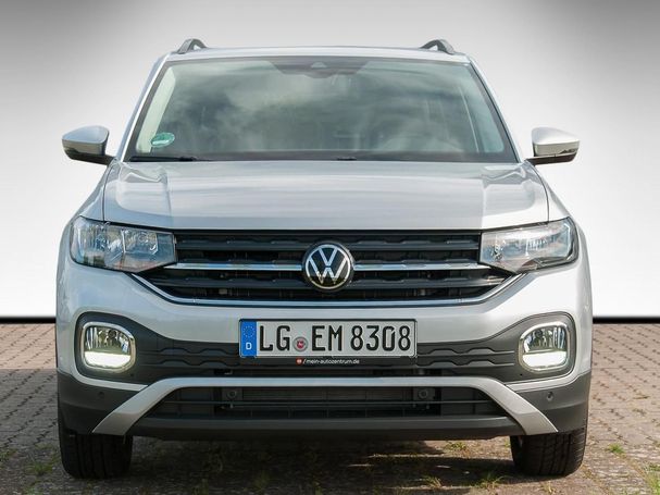 Volkswagen T-Cross 1.0 TSI DSG 81 kW image number 2