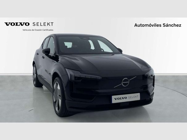 Volvo EX30 Single Extended Range 200 kW image number 6