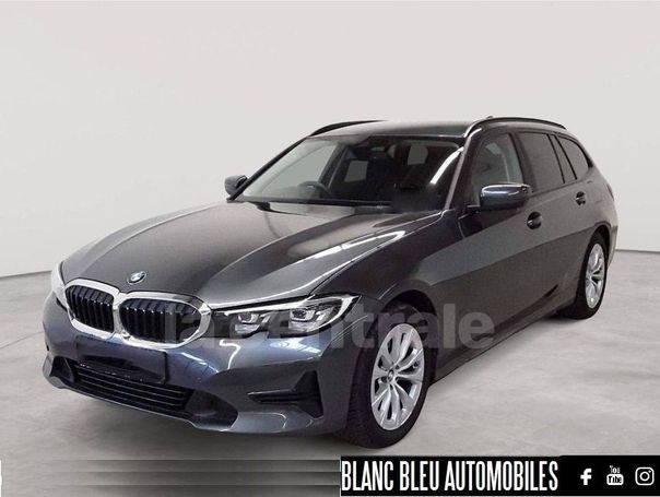 BMW 318d Touring 110 kW image number 1