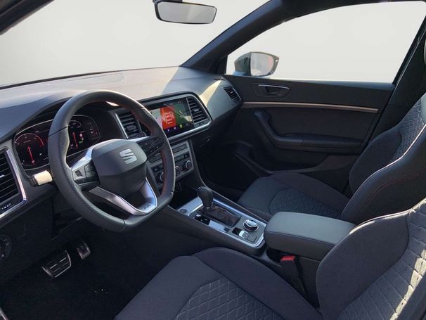 Seat Ateca 2.0 TDI DSG FR 110 kW image number 7