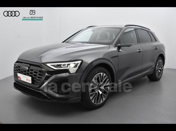 Audi Q8 55 quattro e-tron S-line 114 kWh 300 kW image number 1