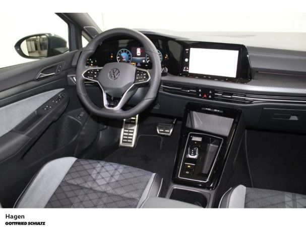 Volkswagen Golf 1.5 eTSI R-line DSG 110 kW image number 13