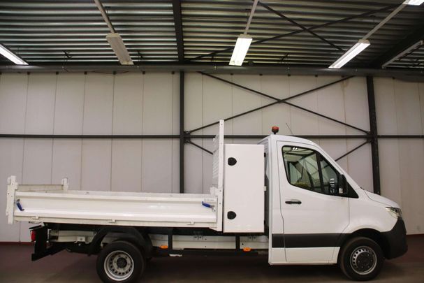 Mercedes-Benz Sprinter 105 kW image number 12