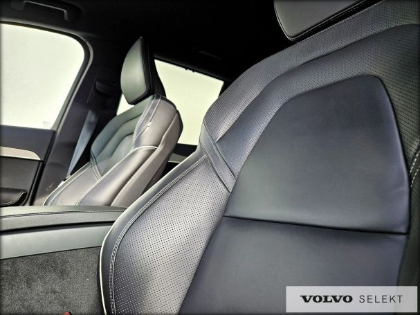 Volvo XC90 AWD 173 kW image number 56