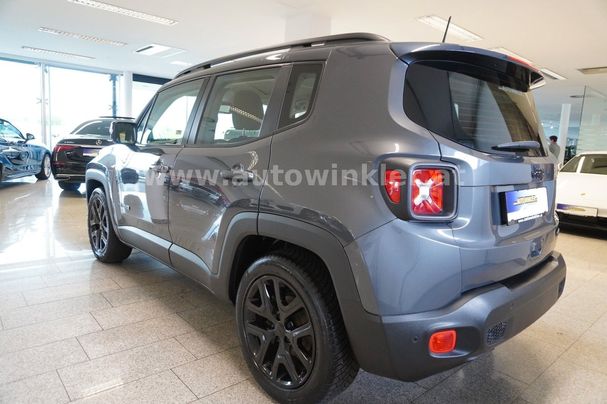 Jeep Renegade 88 kW image number 5