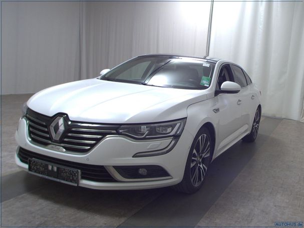 Renault Talisman dCi 147 kW image number 1