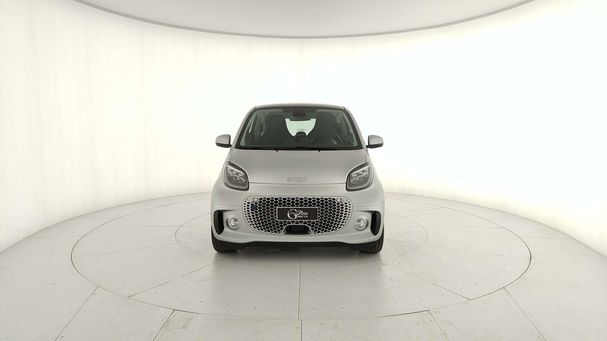 Smart ForTwo EQ 60 kW image number 2