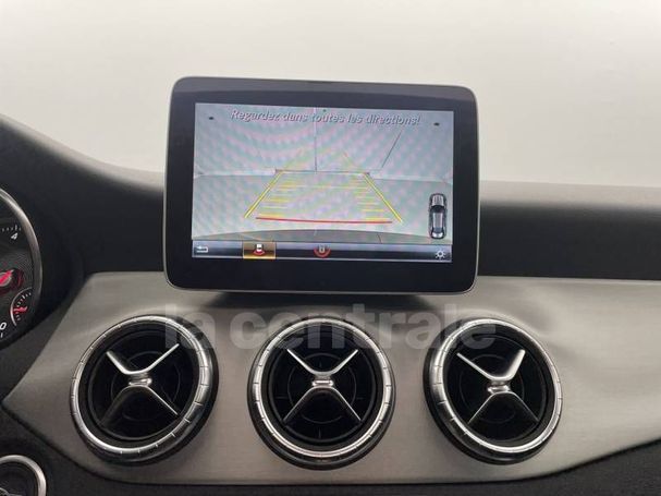 Mercedes-Benz CLA 200 d 7G-DCT 100 kW image number 27