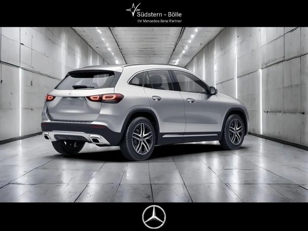 Mercedes-Benz GLA 200 120 kW image number 9