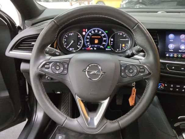 Opel Insignia 128 kW image number 12