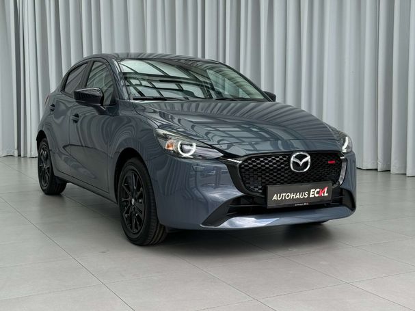 Mazda 2 90 66 kW image number 3