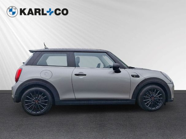 Mini Cooper SE Essential Trim 135 kW image number 2