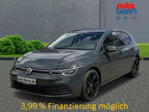 Volkswagen Golf 2.0 TDI Life DSG 85 kW image number 1