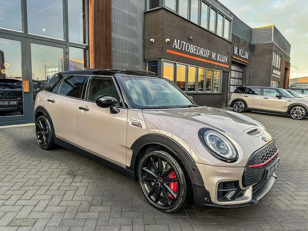 Mini John Cooper Works Clubman JCW ALL4 225 kW image number 15