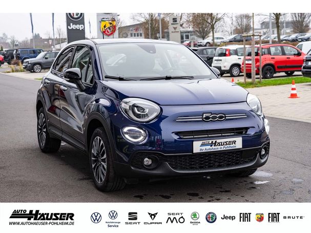 Fiat 500X 1.5 GSE Hybrid 96 kW image number 6