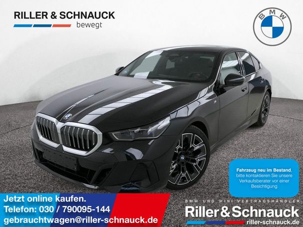 BMW 520i 140 kW image number 1