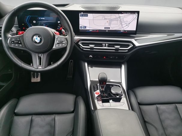 BMW M3 Competition Touring M xDrive 375 kW image number 6