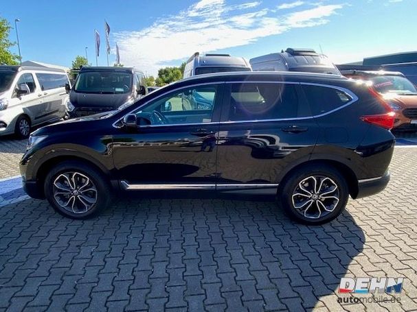 Honda CR-V 2.0 Executive AWD 135 kW image number 5