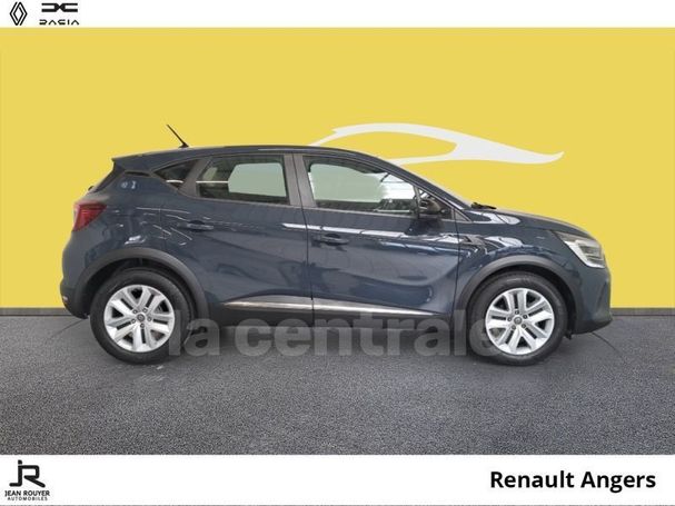 Renault Captur 1.0 TCe 74 kW image number 15