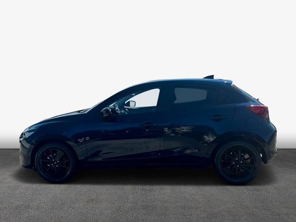 Mazda 2 SkyActiv-G 90 66 kW image number 4