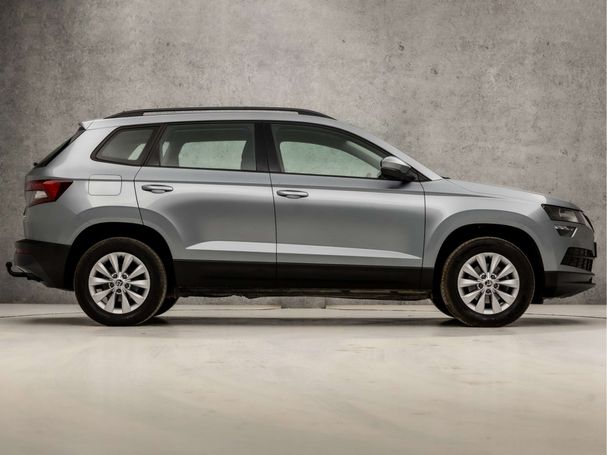 Skoda Karoq 1.0 TSI Ambition 85 kW image number 2