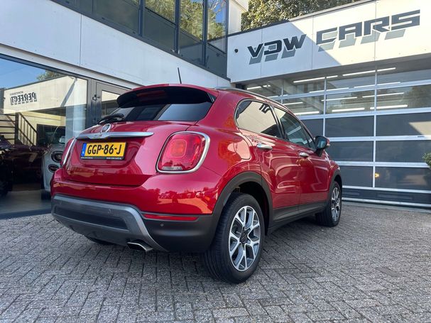 Fiat 500X 1.4 Multiair Cross 103 kW image number 12