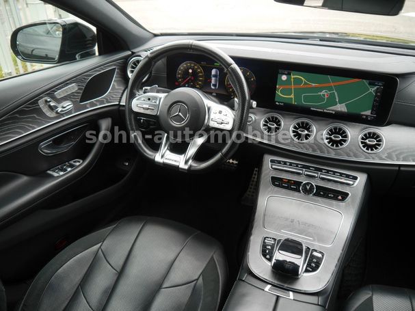 Mercedes-Benz CLS 53 AMG 320 kW image number 12