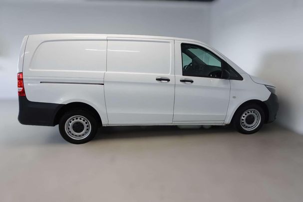 Mercedes-Benz Vito 111 CDi 84 kW image number 8