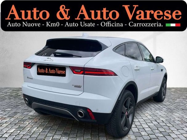 Jaguar E-Pace AWD S 147 kW image number 3