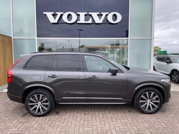 Volvo XC90 B5 AWD Plus 173 kW image number 5