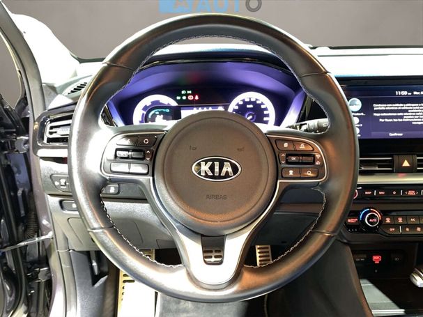 Kia Niro 1.6 104 kW image number 8