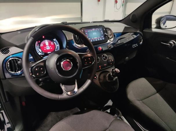 Fiat 500 1.0 51 kW image number 19