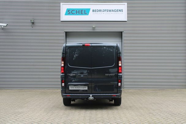 Renault Trafic 125 kW image number 7