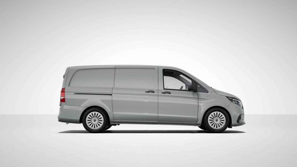 Mercedes-Benz Vito 116 CDi PRO 120 kW image number 1