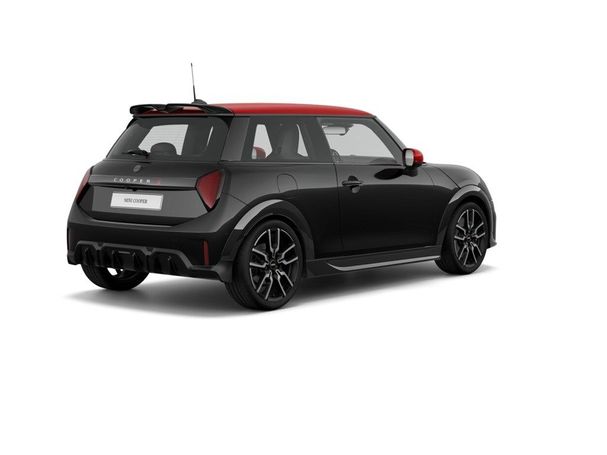 Mini Cooper S JCW Trim 150 kW image number 2