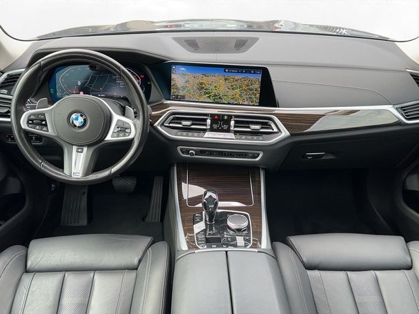 BMW X5 xDrive40d 250 kW image number 9