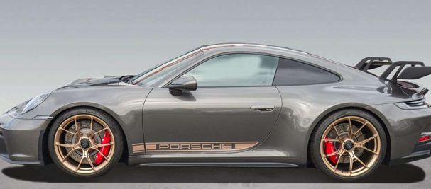 Porsche 992 GT3 PDK 375 kW image number 4