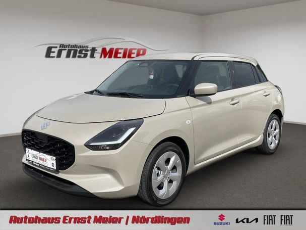 Suzuki Swift 1.2 Hybrid Comfort 61 kW image number 1