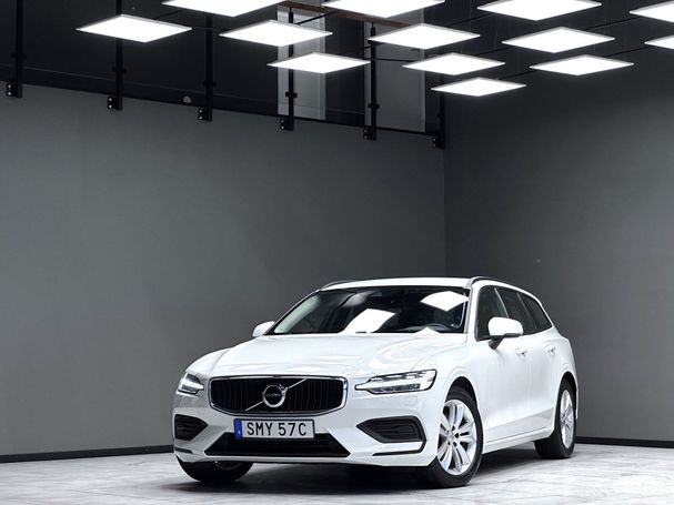 Volvo V60 D4 AWD 140 kW image number 1