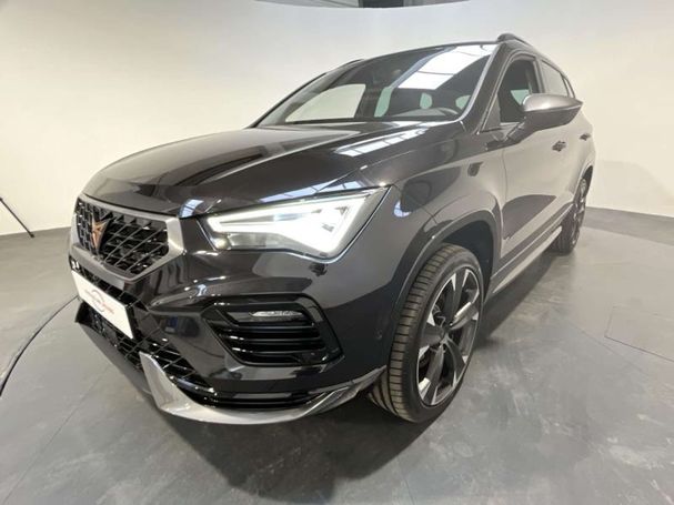 Cupra Ateca 110 kW image number 1