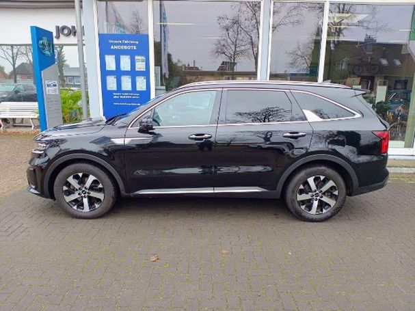 Kia Sorento 2.2 CRDi Vision 148 kW image number 5