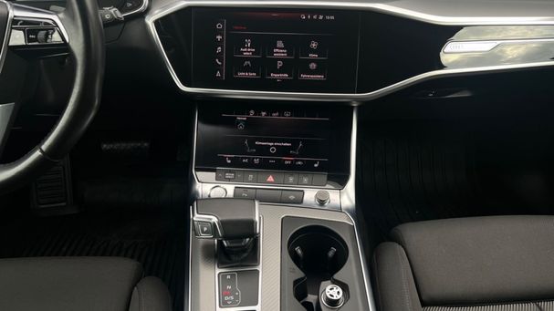 Audi A6 40 TDI Avant 150 kW image number 18