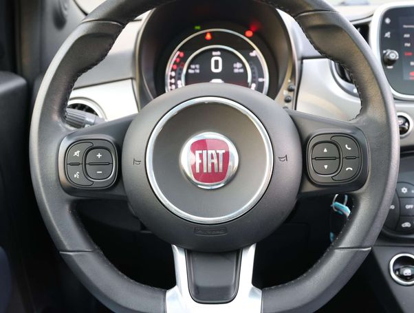 Fiat 500 51 kW image number 23