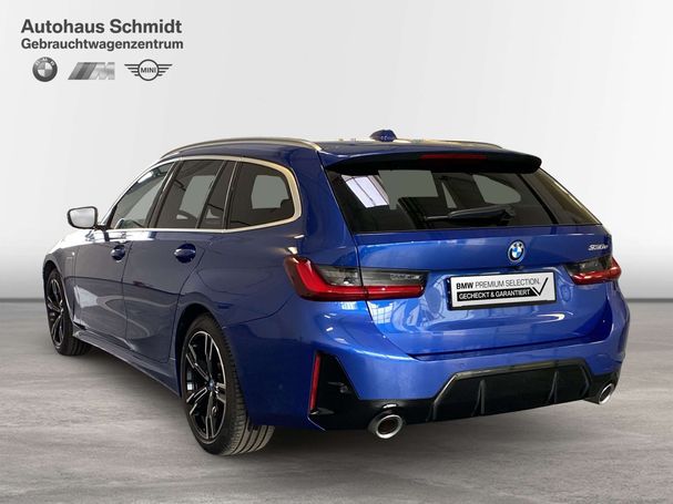 BMW 330 Touring 185 kW image number 4