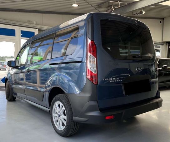 Ford Tourneo Connect 1.5 EcoBlue 74 kW image number 10