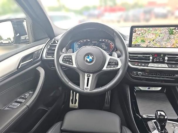 BMW X4 xDrive 250 kW image number 6